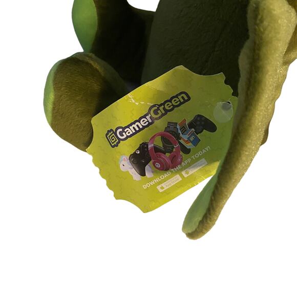 Plush Dinosaur - Picture 5 of 6